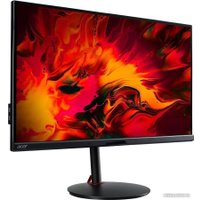 Игровой монитор Acer Nitro XV272UZbmiipruzx UM.HX2EE.Z01