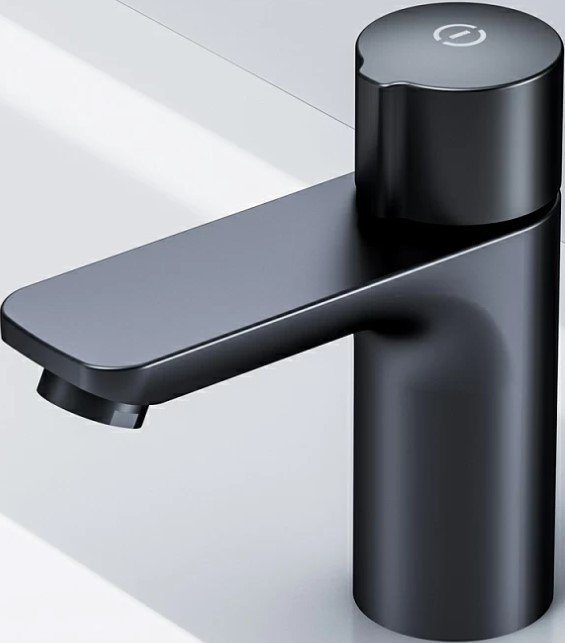 

Смеситель AM.PM X-Joy F85A02522 (черный)