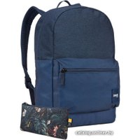 Городской рюкзак Case Logic Founder CCAM-2126 (blue/heather)