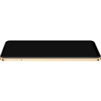 Телефон Infinix Smart 9 X6532 4GB/128GB (песочно-золотой)