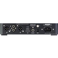 Настольный усилитель SMSL M400