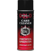 Hi-Gear Очиститель карбюратора Carb Cleaner 312 г HG3201