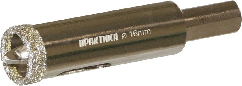 Коронка Практика Профи 917-552