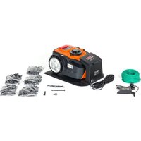 Газонокосилка-робот NAC RLM1500-DY