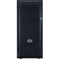 Корпус Cooler Master N500 (NSE-500-KKN1)