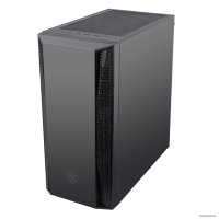 Корпус SilverStone Fara B1 SST-FAB1B-G