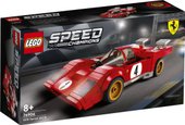 Speed Champions 76906 1970 Ferrari 512 M