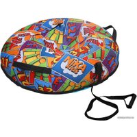 Тюбинг Nika ТБ5К-90/3 (комикс)