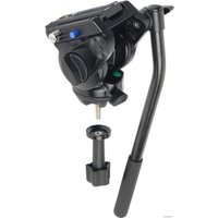 Трипод Falcon Eyes CinemaPRO VT-1800H