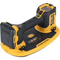 Стеклодомкрат (присоска для стекла и плитки) DeWalt DCE590N-XJ (без АКБ)