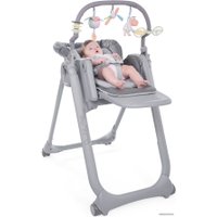 Высокий стульчик Chicco Polly Magic Relax (antiguan sky) в Могилеве
