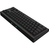 Клавиатура IO by Red Square Type 68 Magnetic g3ms Magnetite Ice (черный)