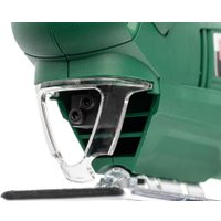 Электролобзик Hammer LZK650LE