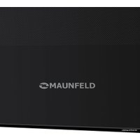 Электрический духовой шкаф MAUNFELD EOEH.7611SCSB