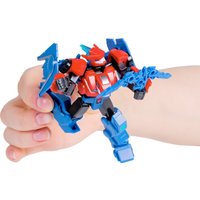 Трансформер Dinoster Раптор Болт Винг 43754