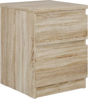 Mio Tesoro Кастор 2 ящика 2.03.03.050.3 (дуб сонома)