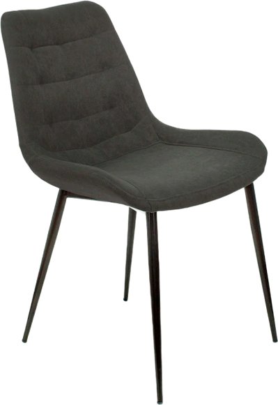 

Стул Mara Flexi (серый)