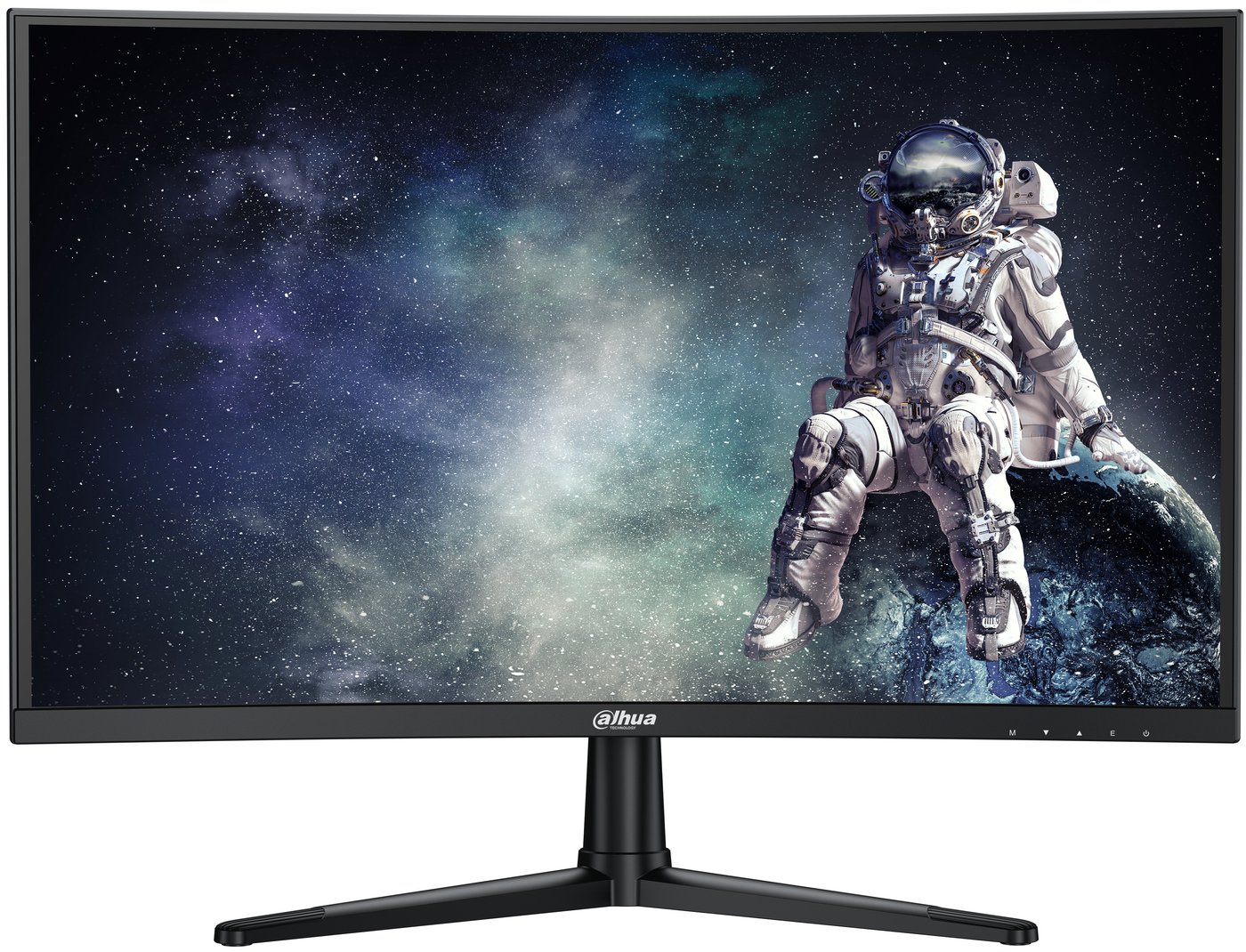 

Игровой монитор Dahua DHI-LM24-E240C