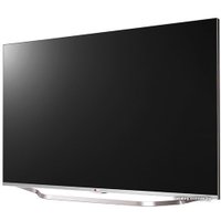 Телевизор LG 47LB679V