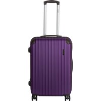 Чемодан-спиннер Supra Luggage STS-1002-M (Ultra Violet)