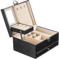 Шкатулка для украшений Glamify TBD0364086801B