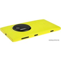 Смартфон Nokia Lumia 1020 Yellow