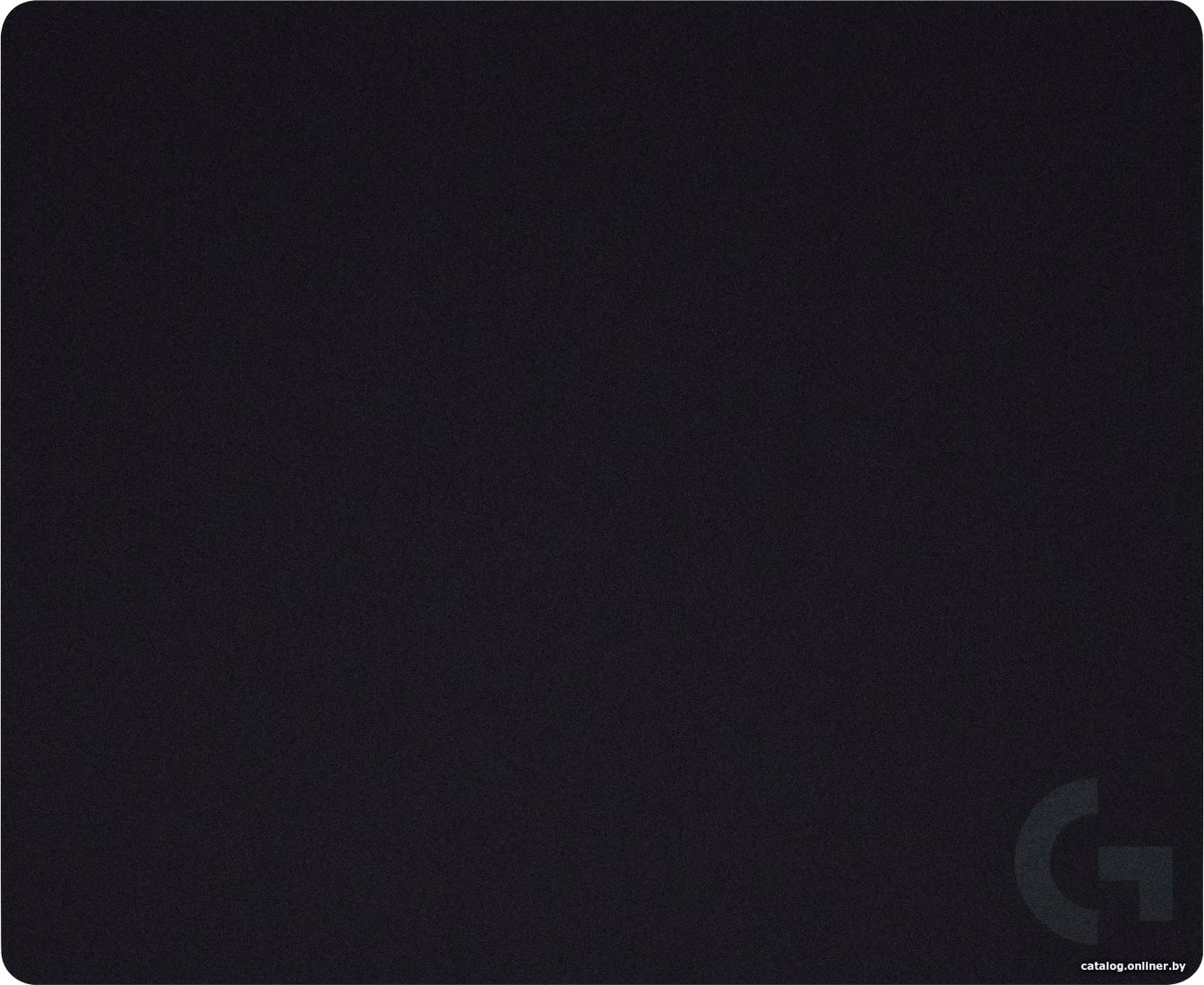 Коврик для мыши Logitech G440 (с серым логотипом)
