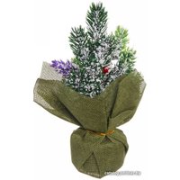 Ель Серпантин Хвойный аромат 0.2 м 848-031