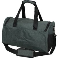 Спортивная сумка Rise М-225 (серо-зеленый) в Борисове