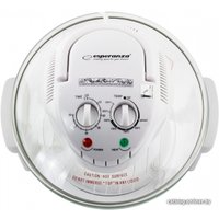 Пароварка Esperanza EKO003