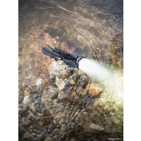 Фонарь Armytek Dobermann Pro Magnet USB (теплый свет)