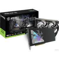 Видеокарта Inno3D GeForce RTX 4080 16GB iChill C4080B-166XX-18700006