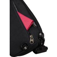 Слинг American Tourister Brightup MF8-09004 (black)