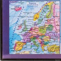 Бювар BRAUBERG 236777