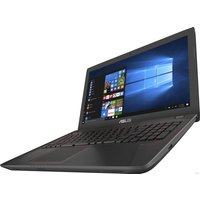 Игровой ноутбук ASUS FX53VD-Q52-CB