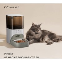 Кормушка электронная Redmond (Редмонд) PC5401S в Пинске