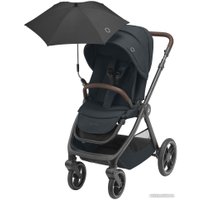 Коляска прогулочная «книга» Maxi-Cosi Oxford (essential graphite)