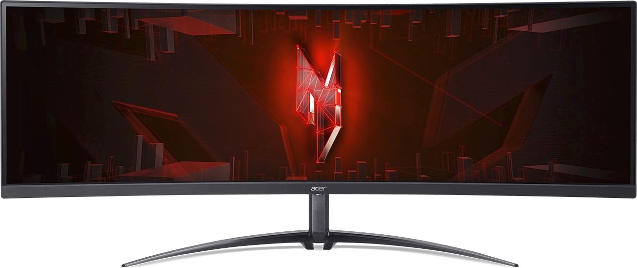 

Игровой монитор Acer Nitro XZ452CUVbemiiphuzx UM.MX2EE.V01