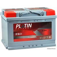 Автомобильный аккумулятор Platin Pro R+ (85 А·ч)