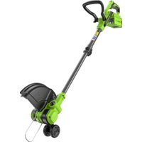 Триммер Greenworks G40LT331 2113507UB (с 1-им АКБ)