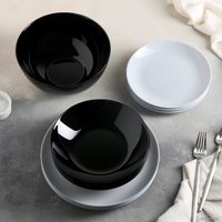 Столовый сервиз Luminarc Diwali 10P4358