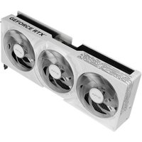 Видеокарта KFA2 GeForce RTX 5070 Ti 1-Click OC White 3X 57IZN6MDBCWK