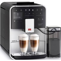 Кофемашина Melitta Barista TS Smart F85/0-101