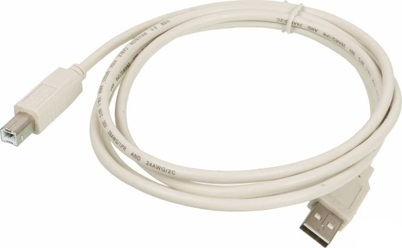 

Кабель Ningbo USB2.0-AM-BM