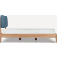 Кровать Divan Сейлор 180 (Textile Blue)