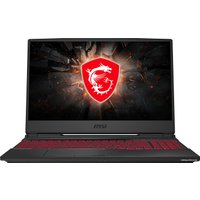 Ноутбук MSI GL65 Leopard 10SDK-404RU