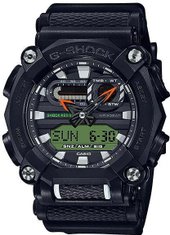 G-Shock GA-900E-1A3