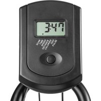 Велотренажер Sundays ES-7702 (белый)