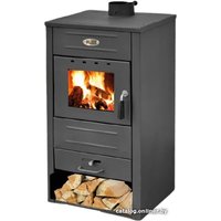 Свободностоящая печь-камин Blist B2 E