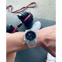 Наручные часы Casio G-Shock GA-2100SKE-7A